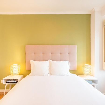 Guestready - Modern And Cosy Apartment Lisboa Exterior foto