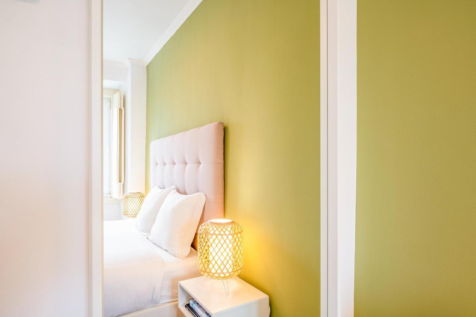 Guestready - Modern And Cosy Apartment Lisboa Exterior foto