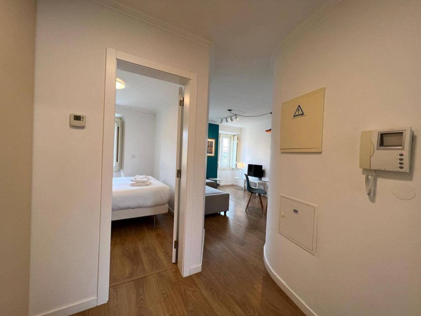 Guestready - Modern And Cosy Apartment Lisboa Exterior foto