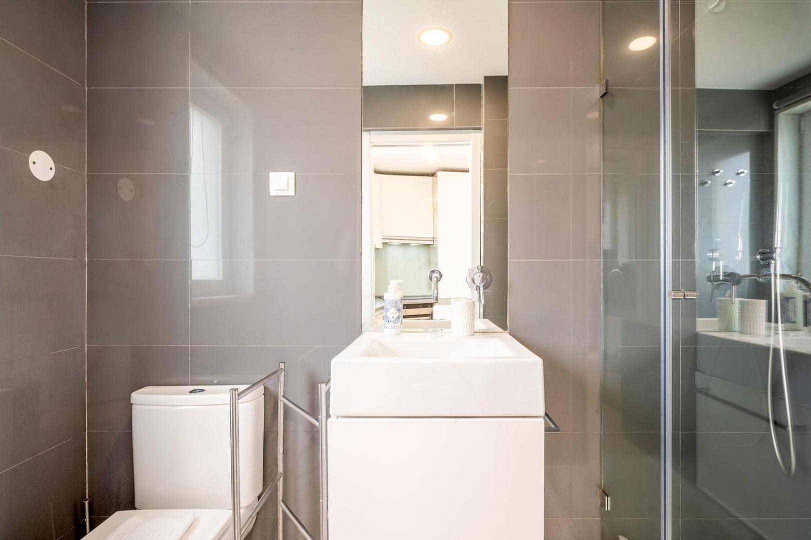 Guestready - Modern And Cosy Apartment Lisboa Exterior foto