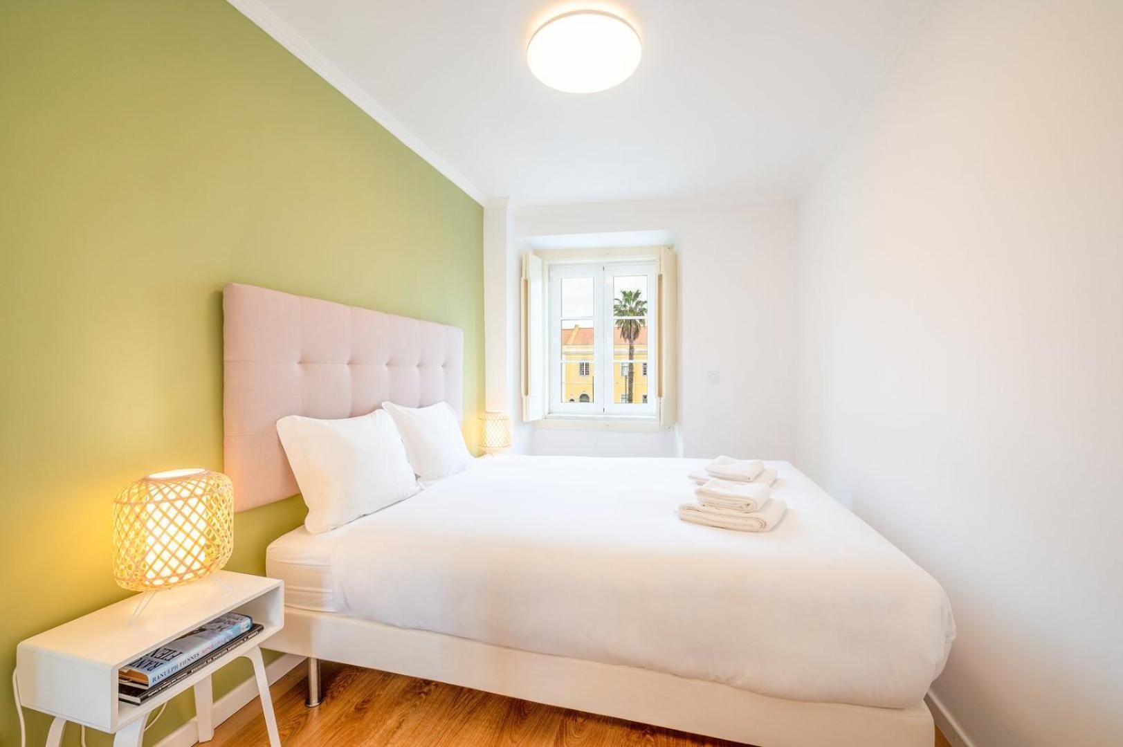 Guestready - Modern And Cosy Apartment Lisboa Exterior foto