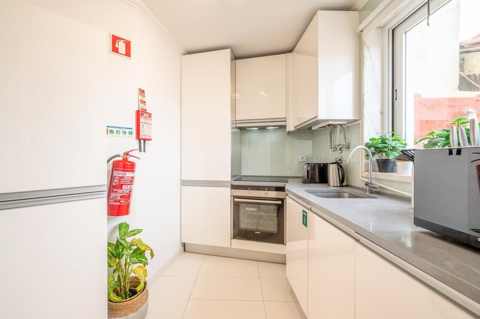 Guestready - Modern And Cosy Apartment Lisboa Exterior foto