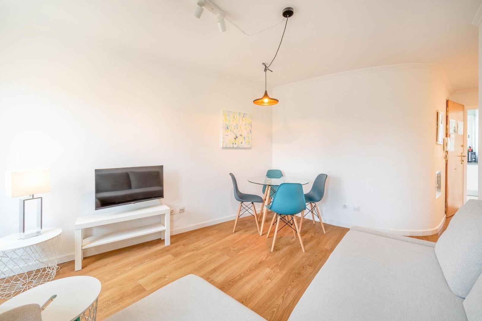 Guestready - Modern And Cosy Apartment Lisboa Exterior foto