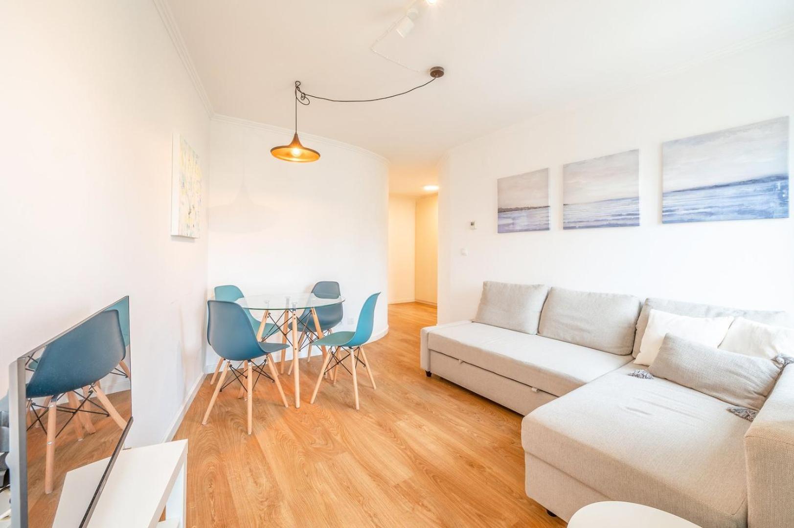 Guestready - Modern And Cosy Apartment Lisboa Exterior foto