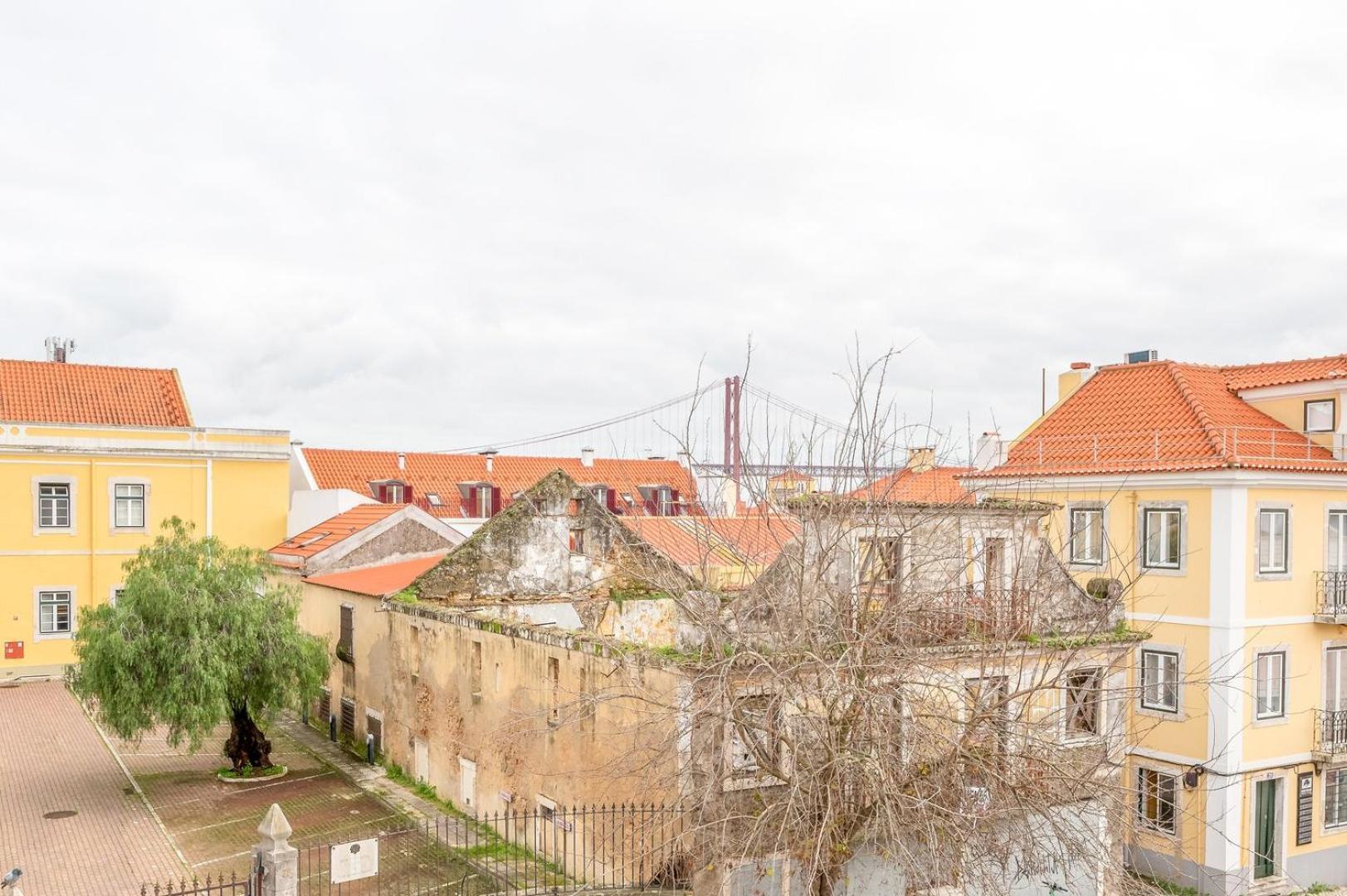 Guestready - Modern And Cosy Apartment Lisboa Exterior foto