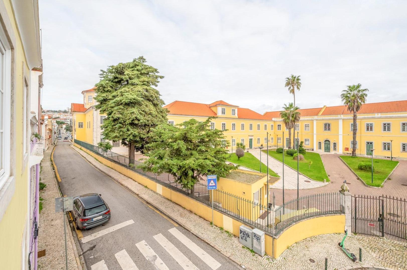 Guestready - Modern And Cosy Apartment Lisboa Exterior foto